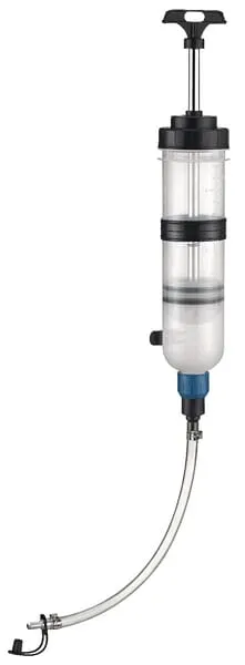 Zařízení na odsávání oleje