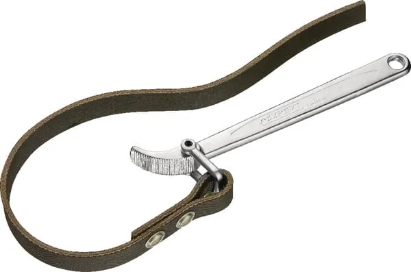 Nylonový pásový klíč