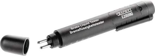 Tester brzdové kapaliny