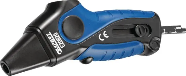 Měřič tlaku pneumatik