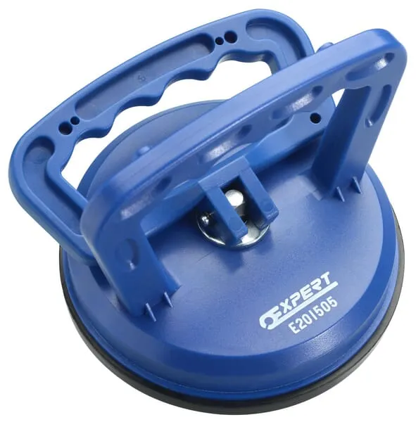 Víceúčelové přísavky