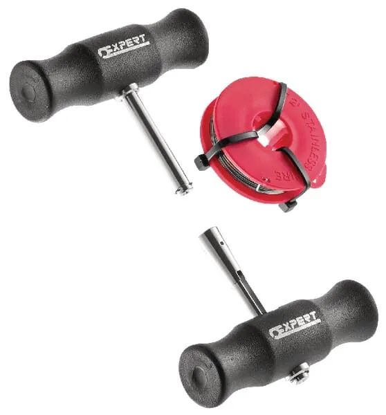 E201516 Rukojeti nožů na čelní skla