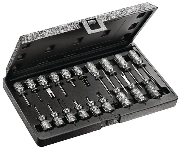 Kompletní sada pro vidlici Push-on