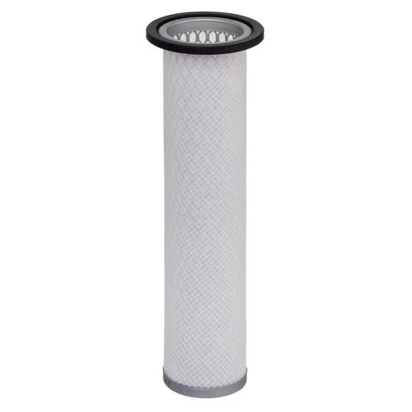 Přídavný vzduchový filtr