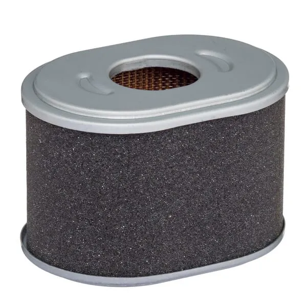 Vzduchový filtr, oválný