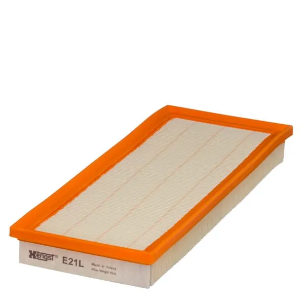 Vložka vzduchového filtru