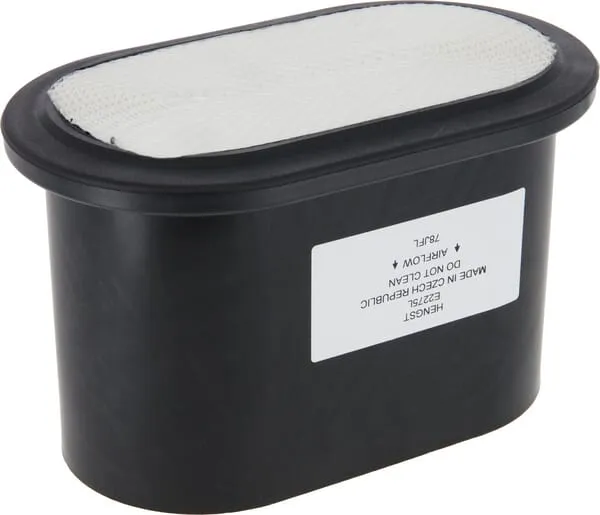 Vložka vzduchového filtru