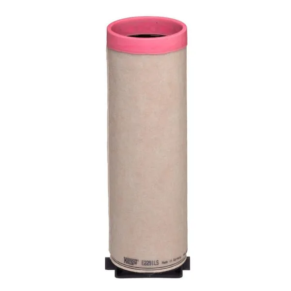 Sekundární vzduchový filtr