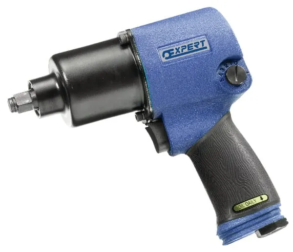 E230110 Pneumatický rázový utahovák 1/2"