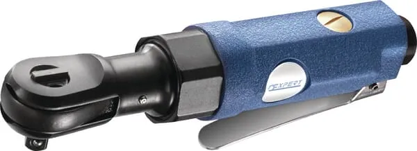 Pneumatická přepínací řehtačka 1/4" mini