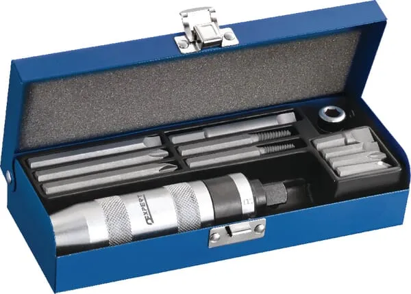 E230301 Ruční rázový utahovák