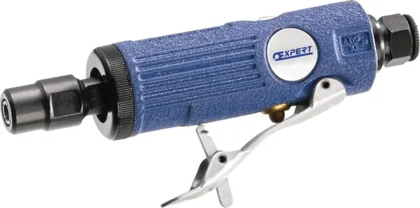 Přímá tyčová bruska