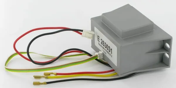 Transformátor N1600/ND4100/N3600