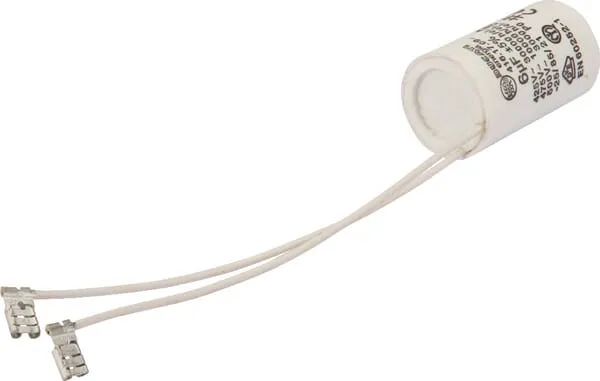 Kondenzátor 6 µF