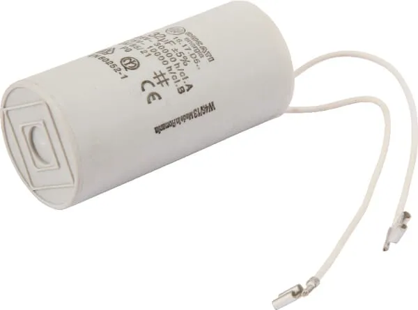 Kondenzátor 32 µF