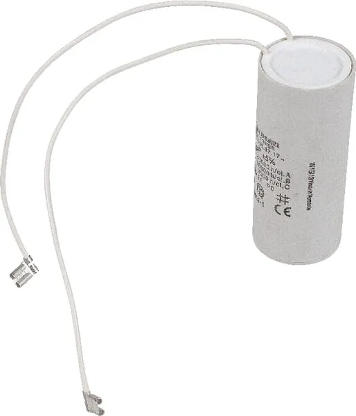 Kondenzátor 18 µF