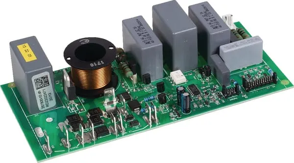 Deska LP PF4X