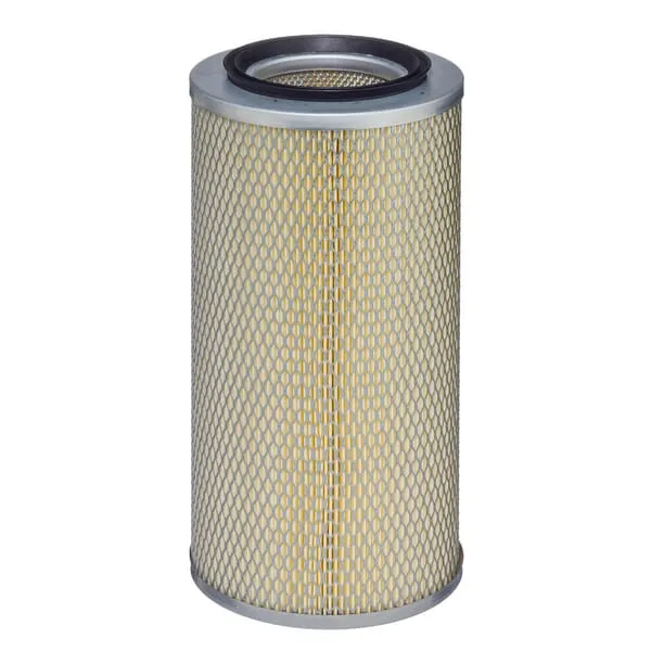 Vzduchový filtr, vnější