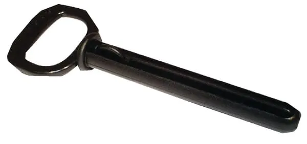 Čep pro tažné oko