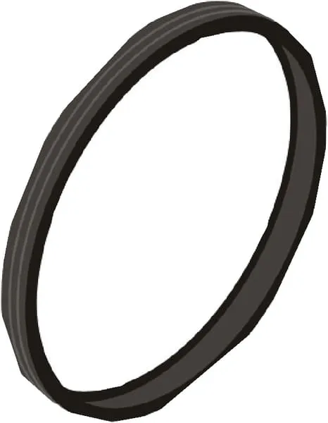 Oběžné kroužky pro zadní kola