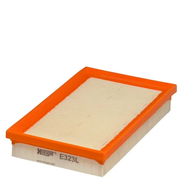 Vložka vzduchového filtru