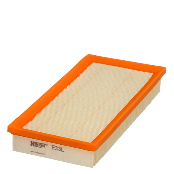 Vložka vzduchového filtru