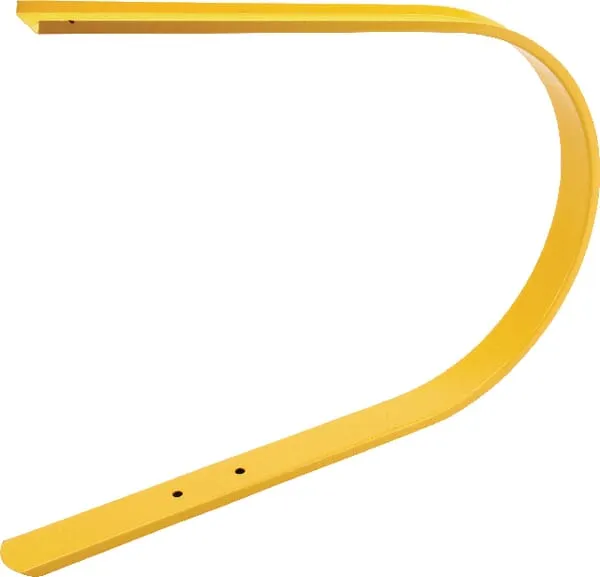 Stírací plech John Deere