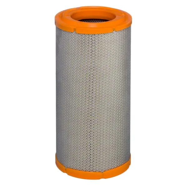 Vzduchový filtr, vnější