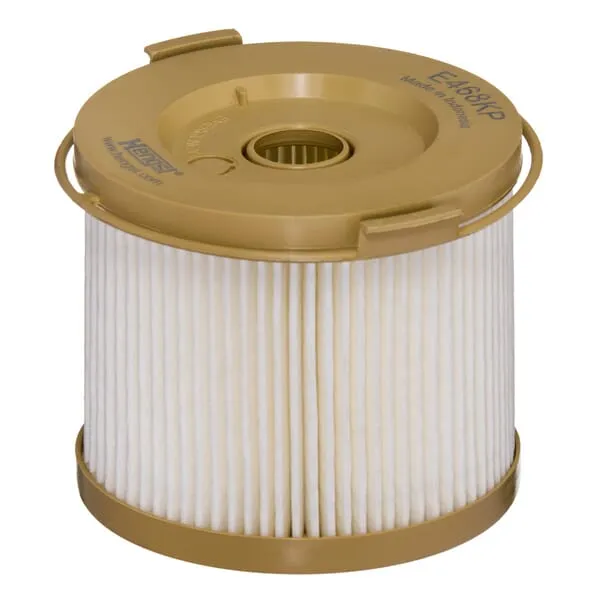 Vložka palivového filtru