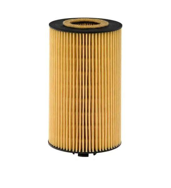 Vložka olejového filtru