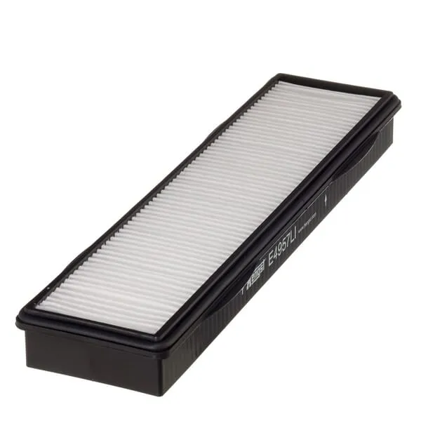 Vzduchový kabinový filtr