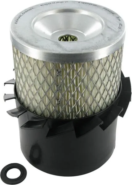 Vzduchový filtr vnější