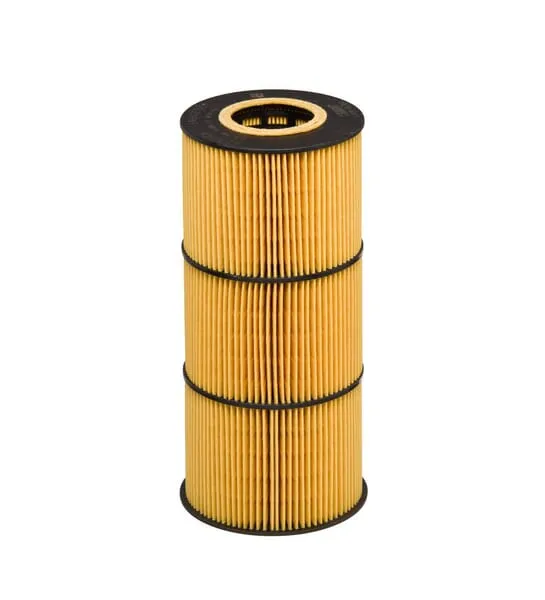 Vložka olejového filtru