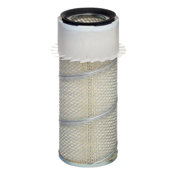 Vzduchový filtr, vnější