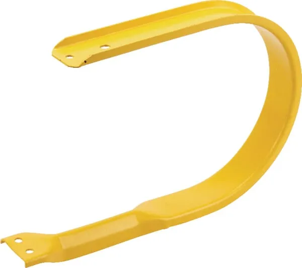 Stírací plech John Deere