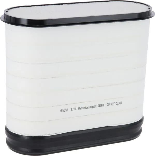 Vložka vzduchového filtru