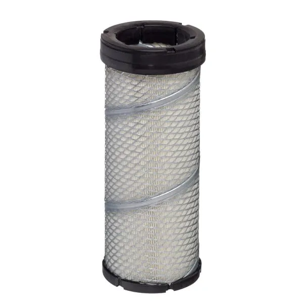 Přídavný vzduchový filtr