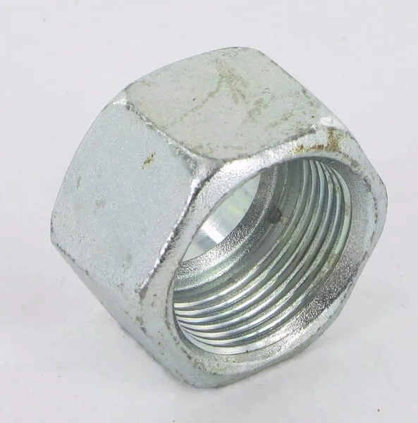 Převlečná matice EAG17N