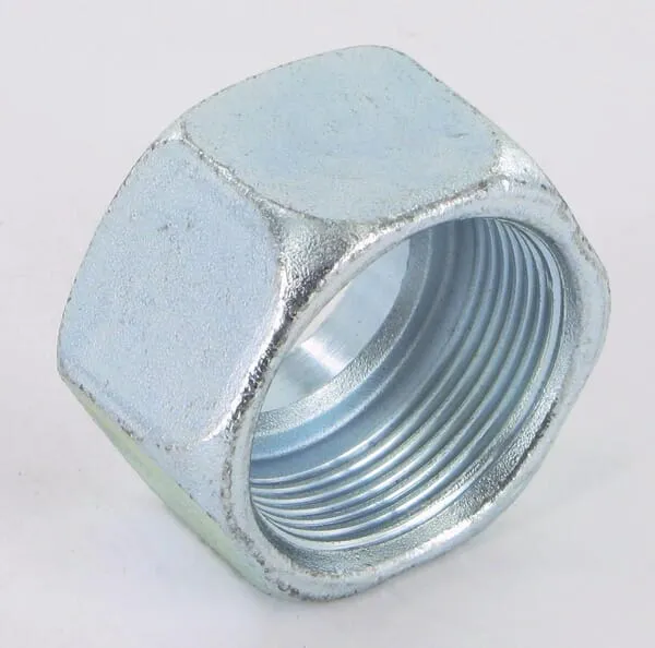 Převlečná matice EAG21N