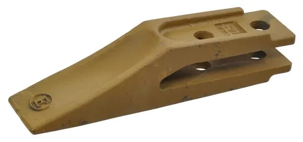 Zub s vidlicovým uchycen.15 mm