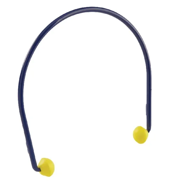 Ochrana sluchu se třmenem EAR Caps