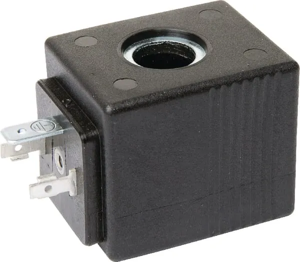 Electrical coils - Fluidpress