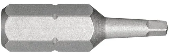 Šroubovák 4hran.hlava č.2