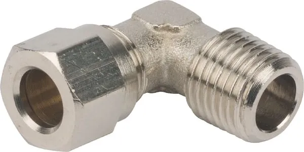 Element kompresní typu ECCRT