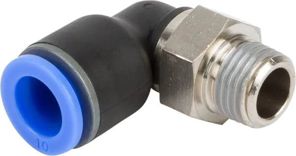 Nástrčné šroubení