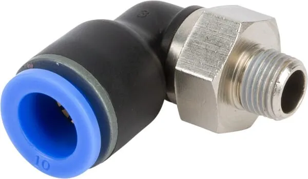 Nástrčné šroubení