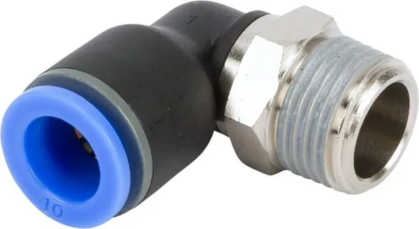 Nástrčné šroubení