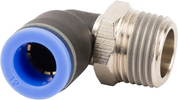 Nástrčné šroubení