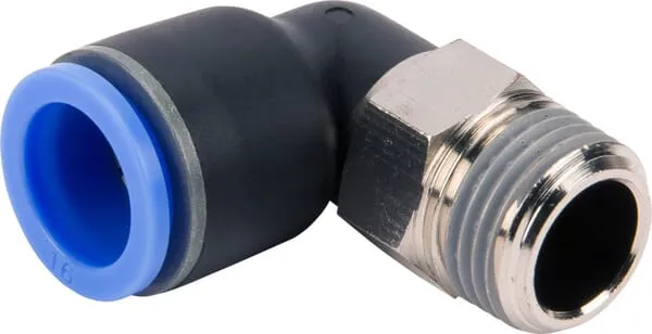 Nástrčné šroubení