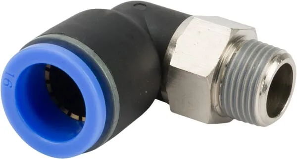 Nástrčné šroubení